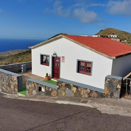 Vivienda Vacacional El Aljibe Mocanal Zewnętrze zdjęcie