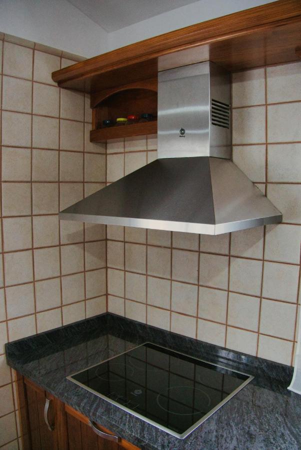 Vivienda Vacacional El Aljibe Mocanal Zewnętrze zdjęcie